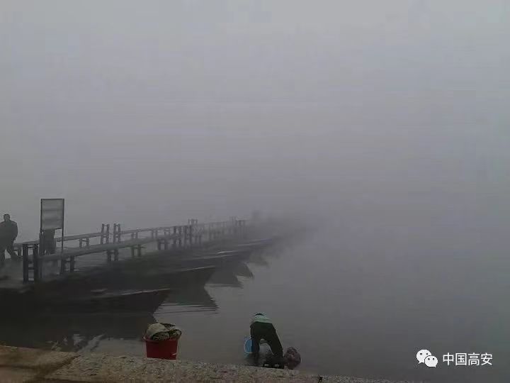 阳春三月（江西）诗词专辑一【冰心文化传媒】（图18）