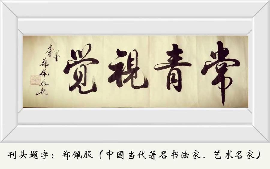 中华诗艺黑龙江分社推介/张温:回望