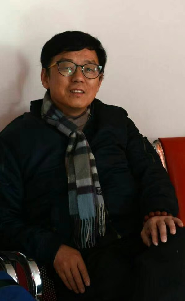 《人生苦旅二十二首》作者：林捷（图4）