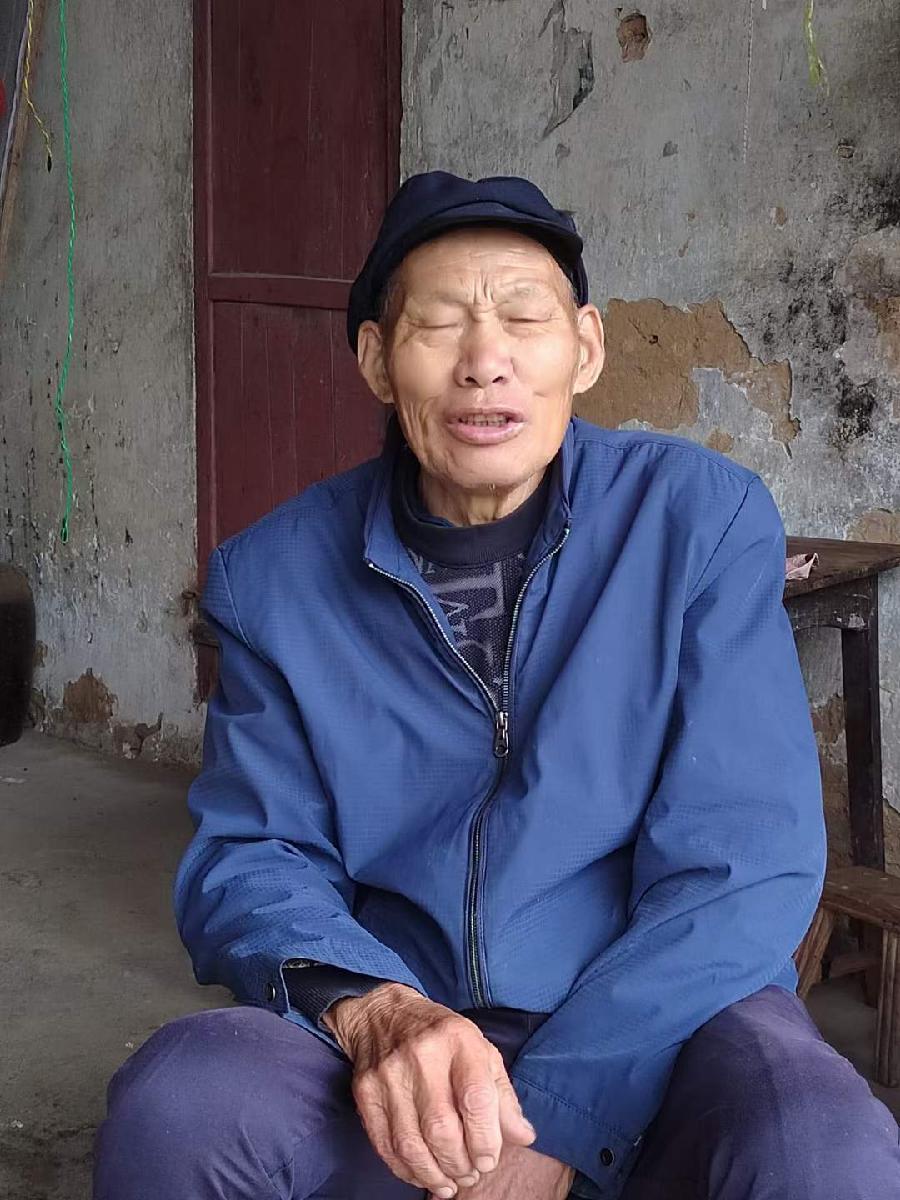 中华诗艺黑龙江分社推介/著名书法家道可诗余斯文:乡情厚朴（图8）