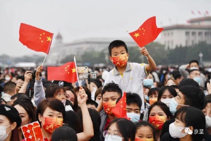 【经典推荐】曾培方//国庆游益塘水库｛外一首｝（图8）