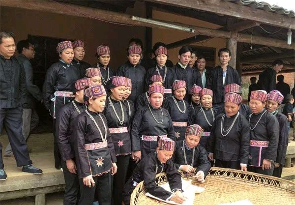 云南:普者黑和坝美景区上榜“稻花香里说丰年”全国乡村旅游精品线路(图6)