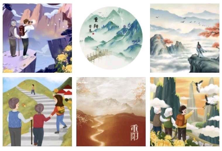 张晓峰（重庆）诗词专辑【冰心文化传媒】（图4）