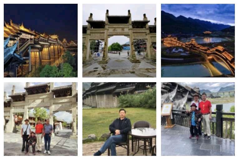张晓峰（重庆）诗词专辑【冰心文化传媒】（图3）