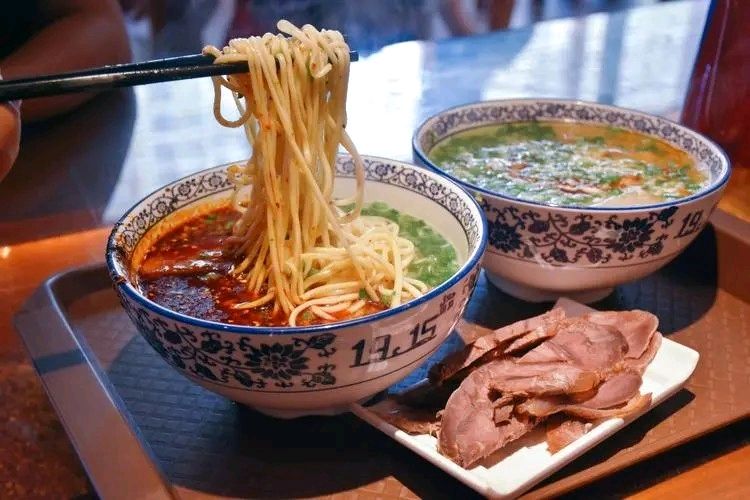 《早安，兰州》作者:对月凭栏【主播:金牌主播:梦醒群岚】【桃源国际诗歌集团】[桃源♬ 馨声]（图8）