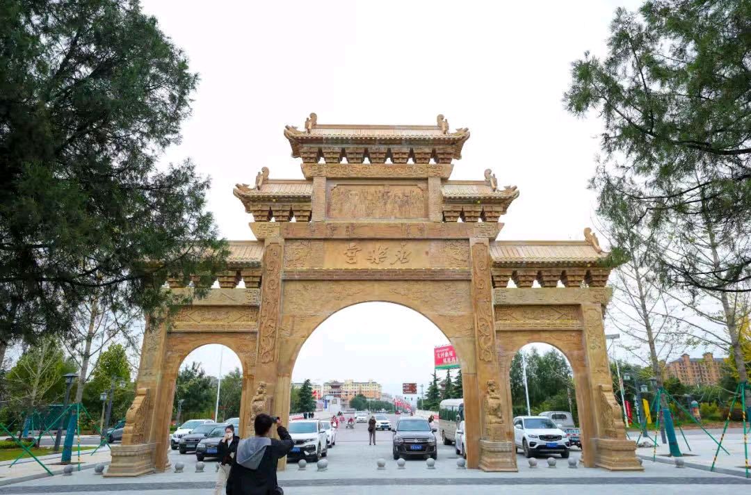 梦里的老家(图7)