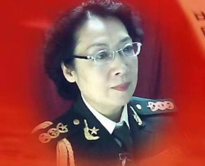 银龄朗诵艺苑《国旗》作者:任定安 诵读:雨音(图8)