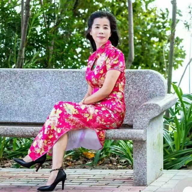 《中国爱情诗刊》【中国爱情诗人档案】(第4834期)福建诗人:栖梧昂月的诗(图2)