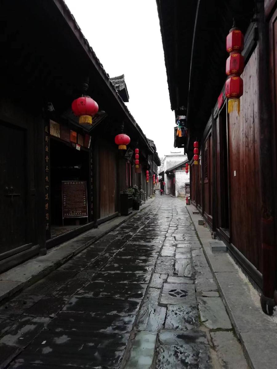 三人行诗刊 2022年第二十一期—北京头条（图41）