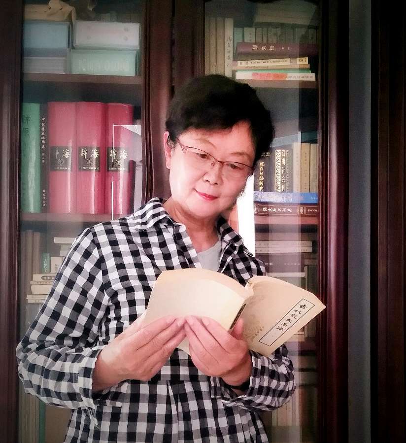 热点 精华作品展播《诗坛伟人毛泽东》作者：凡音 诵读：欢越 银龄朗诵艺苑（图10）