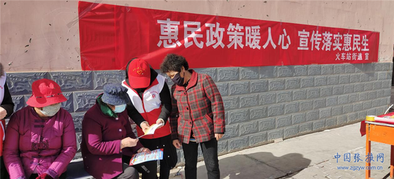 妙琪完美诵读:大国思想 作者观澜(图7)