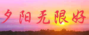【经典推荐】张建国//七律•人生最美夕阳红｛重阳节感怀作品展｝（图12）