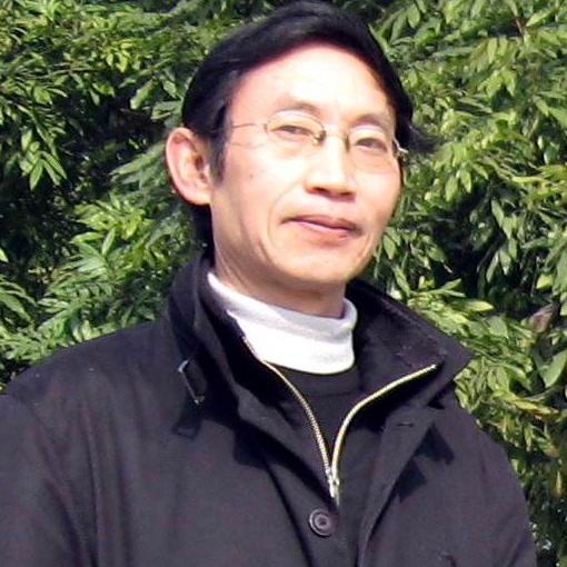 胡旭光:快乐时光