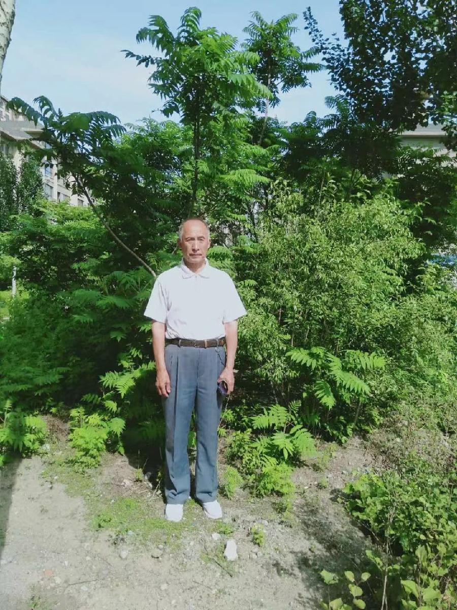 (自由诗)感谢 作者‖陈生(图7)