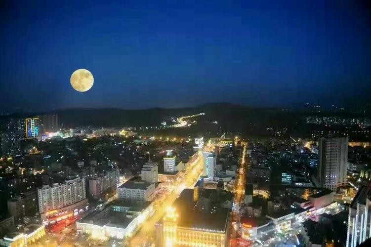 【经典推荐】昨夜天//寄语秋风 缱绻到天涯（图4）