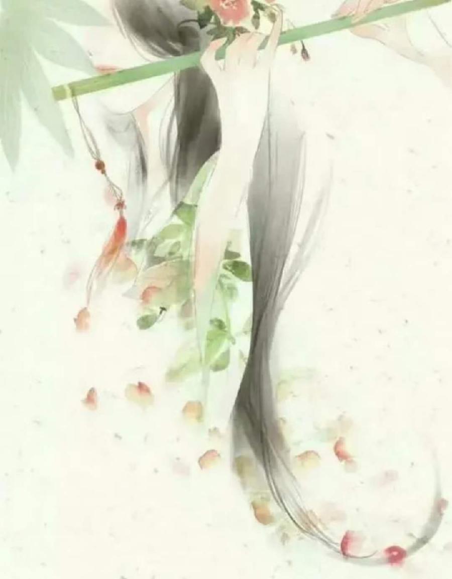 中华诗艺黑龙江分社推介/迎夏/原稿/北京:《手，心灵的邮差》（图5）