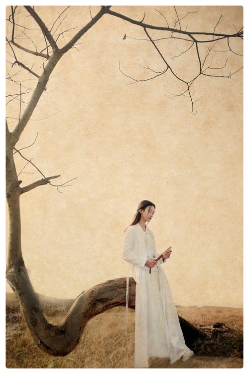 云水禅心∥作者：湖畔烟树 诵读：老菩提（图5）