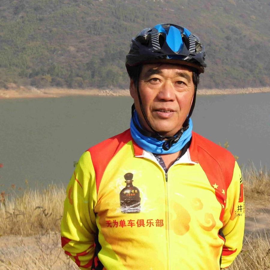 《珍惜好时光》（外九首）作者：赵同峰（图4）