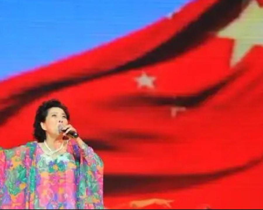 【卓然艺术联盟】男女声合诵👫绿叶对根的情谊🍀作者：何玉明 朗诵：蝴蝶兰 黎敏（第318期）（图8）