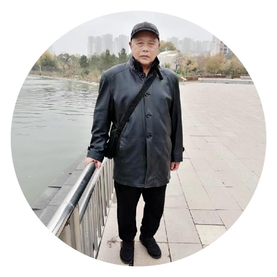 杨玉才:莺啼序·忆肇源港桥行(龙谱)