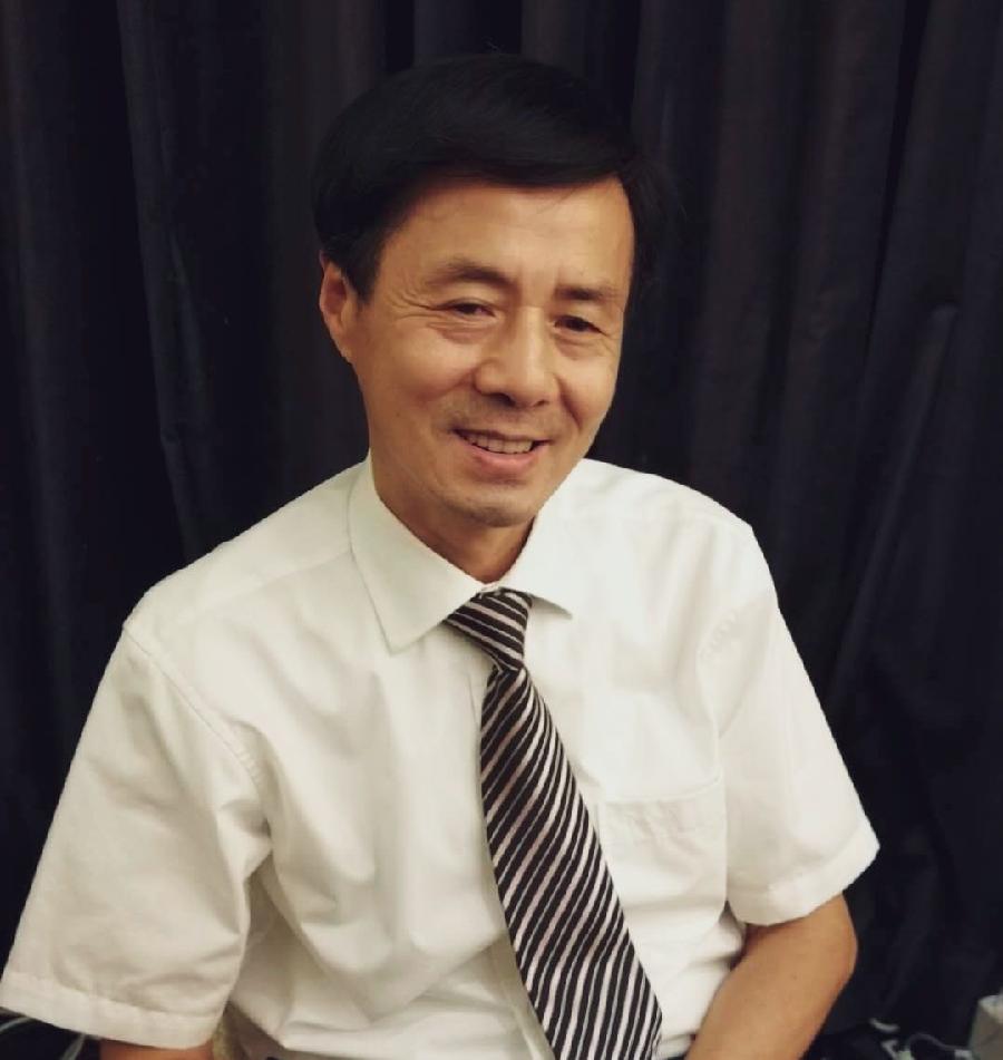 《站在十月的国土》作者:静水流深||主播:品茶听雨、欣乐、四来无悔、晨曦、戚悦、保龄、国花、乐音叮当(图10)