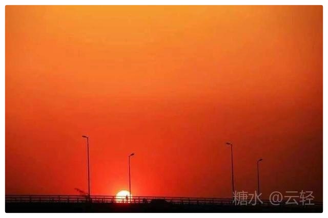 静谧的秋天∥作者·摄影/云轻∥诵读/老菩提(图5)