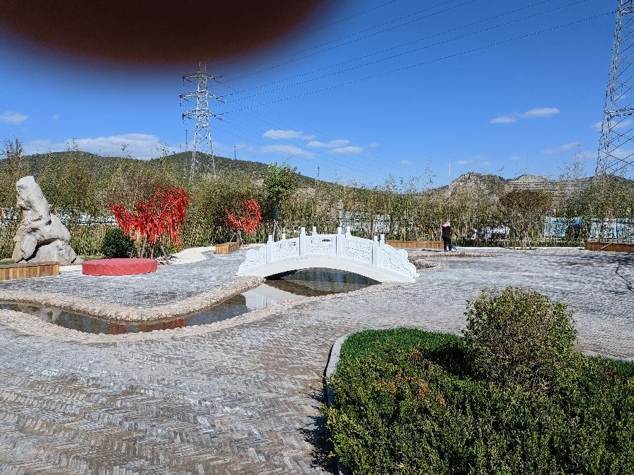 格林海瑟‖文图/赵京江（图16）
