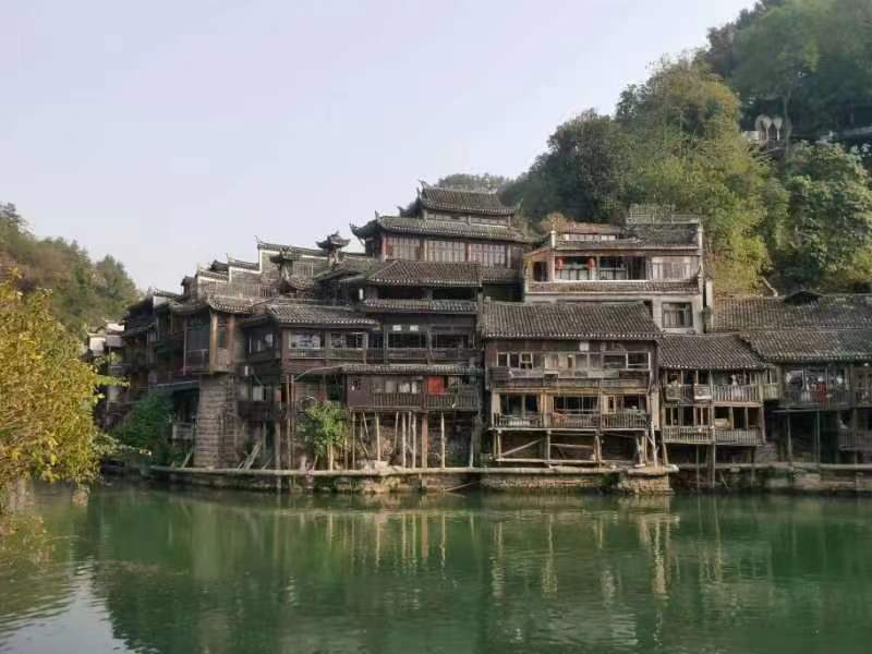 【北美翰苑】海燕国际艺术传媒联合推出‖唐闹闹（美国）的作品（六十六）（图2）