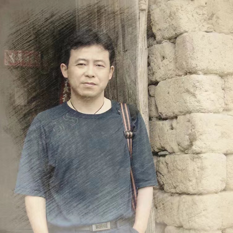 【北美翰苑】海燕国际艺术传媒联合推出‖唐闹闹（美国）的作品（六十六）（图8）