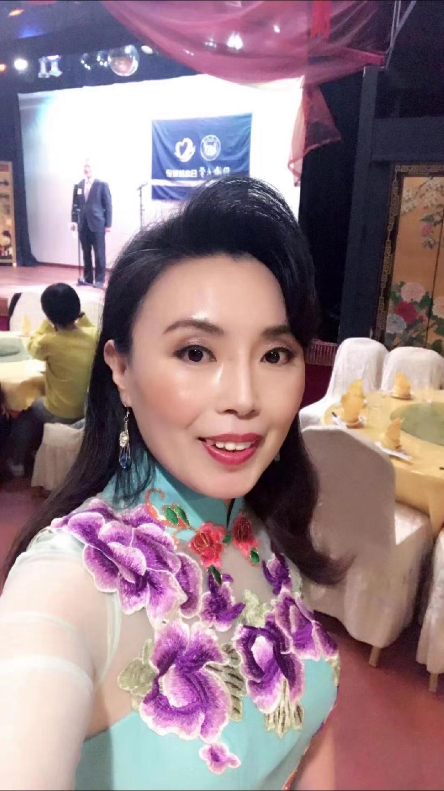 《乐徒一族》文：白云从容（新西兰）追梦者总社【世界诗人名人展】（9200）（图4）