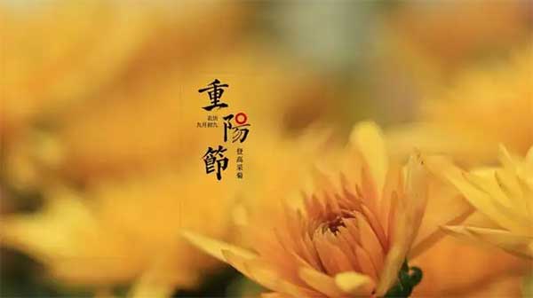 【窦州文苑】咏重阳八首(凌远科作品荐读)(图7)