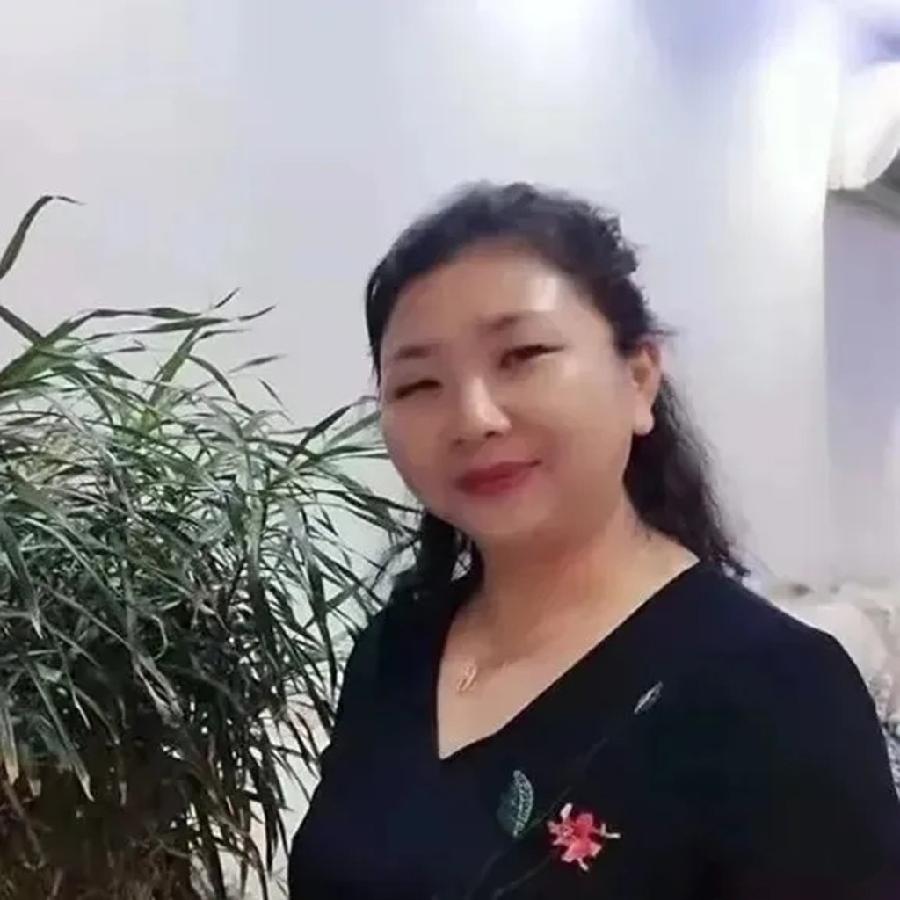 《站在十月的国土》作者:静水流深||主播:品茶听雨、欣乐、四来无悔、晨曦、戚悦、保龄、国花、乐音叮当(图13)