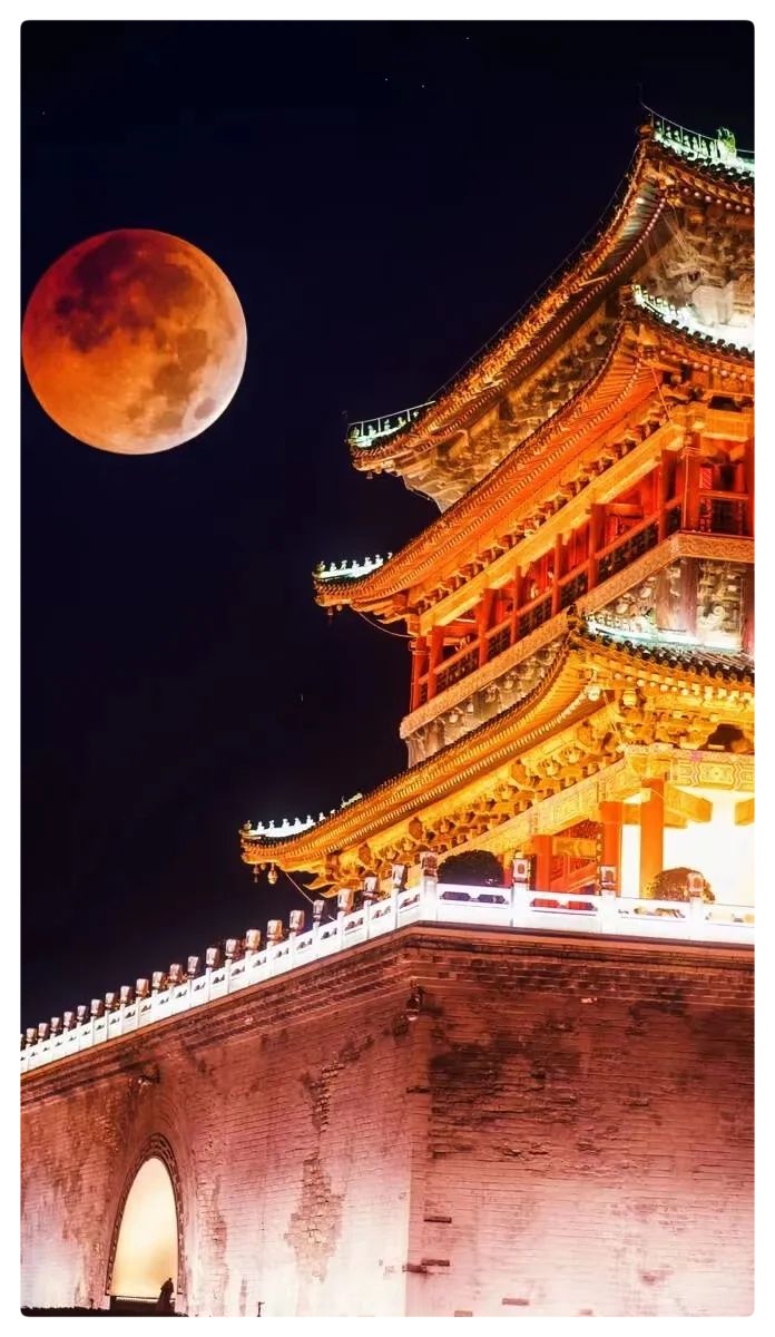 喜迎二十大特刊∥祖国,一首唱不完的赞歌∥作者:张锲∥朗诵:秋意浓 狼者之风 小明 文轩(图10)