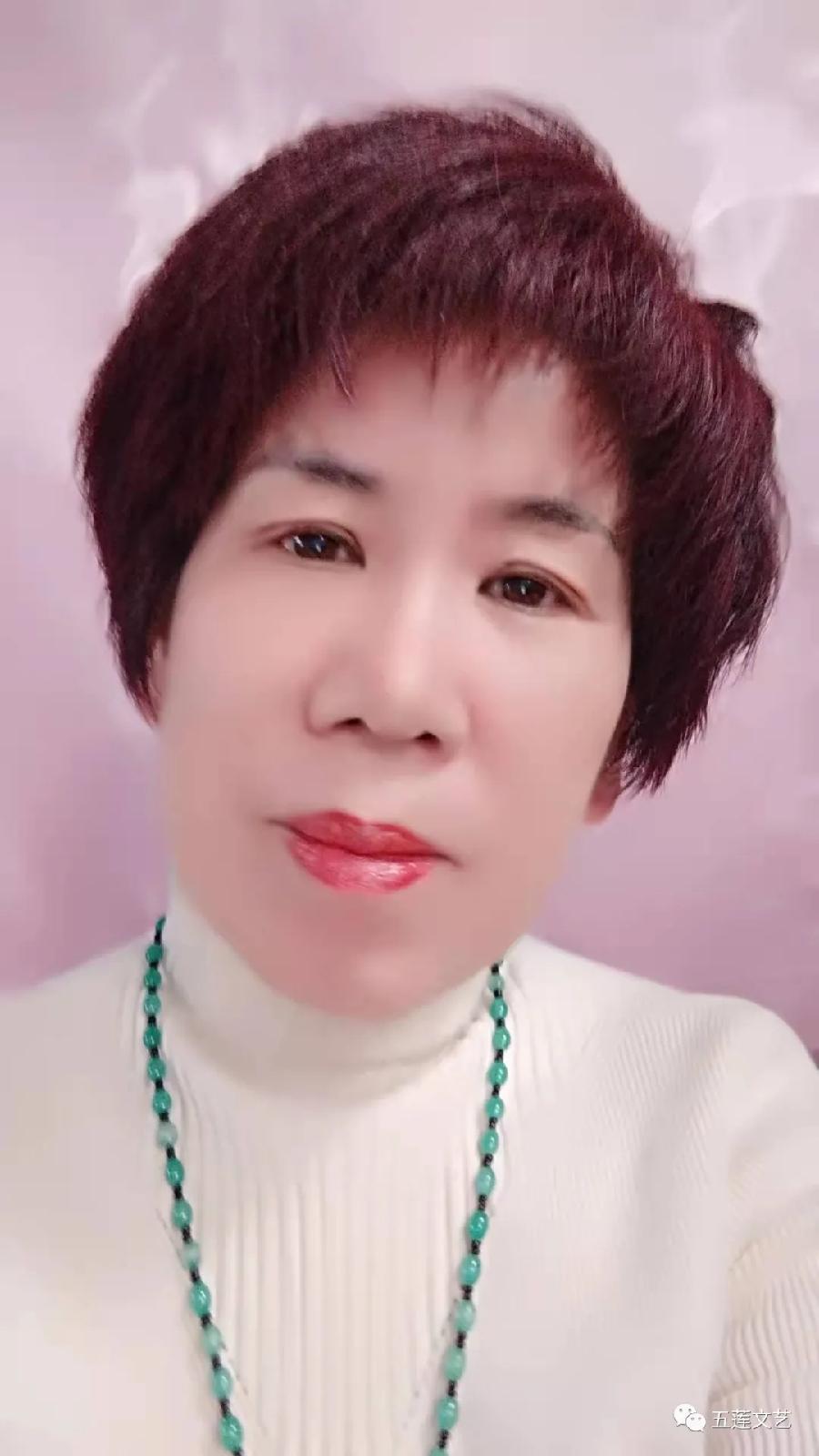 兰亭诗社诗人张淑兰专辑（图2）