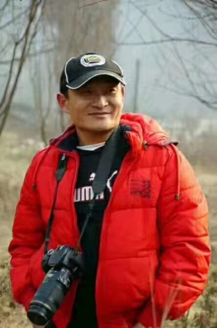 《中国爱情诗刊》【中国爱情诗人档案】(第4853期)湖北诗人:快乐九哥的诗(图2)