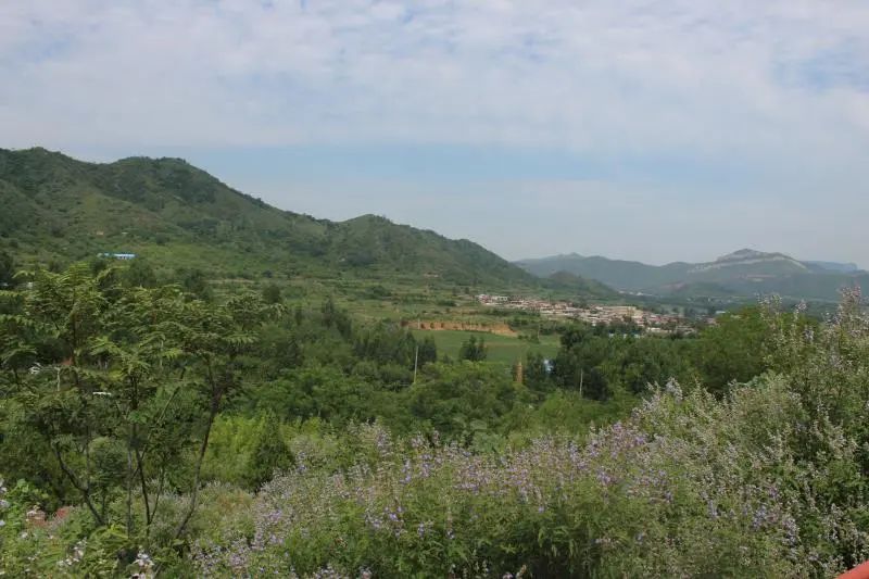梁剑章:千年古驿窦王岭 城头飘拂夏王旗//《清远风》2022第437期(图9)