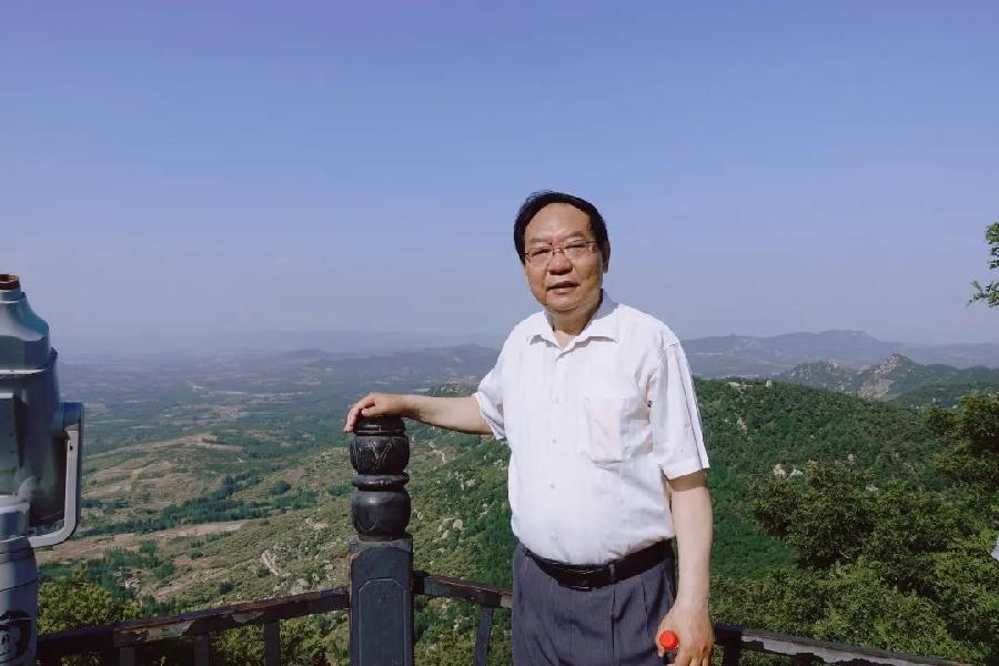 梁剑章:千年古驿窦王岭 城头飘拂夏王旗//《清远风》2022第437期(图13)