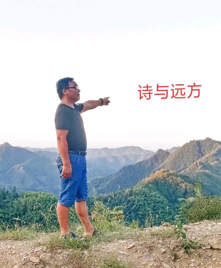 七绝：咏竹《三首》