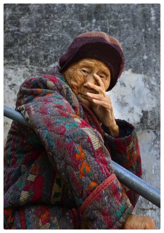 漫步珠海走过银坑∥作者·摄影： 王 砾∥诵读：老菩提（图5）