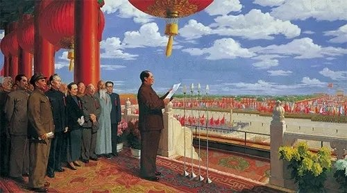 唐梦诗歌《放歌，我的祖国》主播：梅竹；编辑：小鱼儿 【北疆头条】（第311期）（图4）