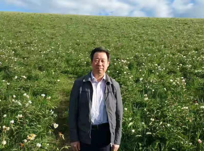 七律•志愿者/文/王慧忠（图2）