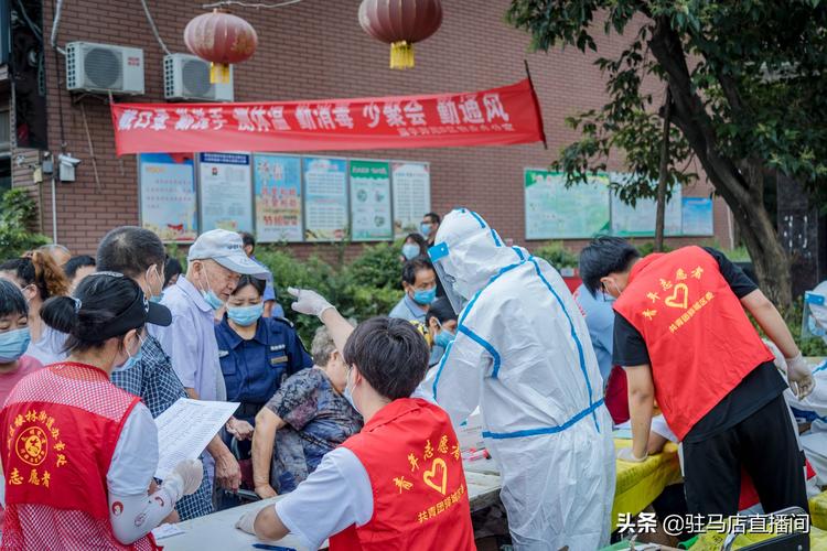 七律•志愿者/文/王慧忠