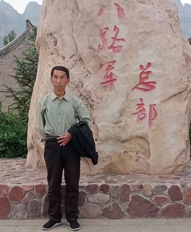 ［佳作欣赏］游泽城国际写生基地的感慨之一//文/陈占山（图20）
