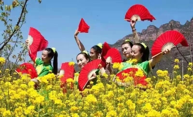 ［佳作欣赏］游泽城国际写生基地的感慨之一//文/陈占山（图8）