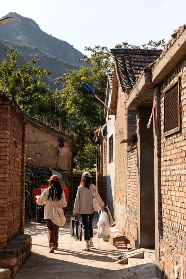 ［佳作欣赏］游泽城国际写生基地的感慨之一//文/陈占山（图7）