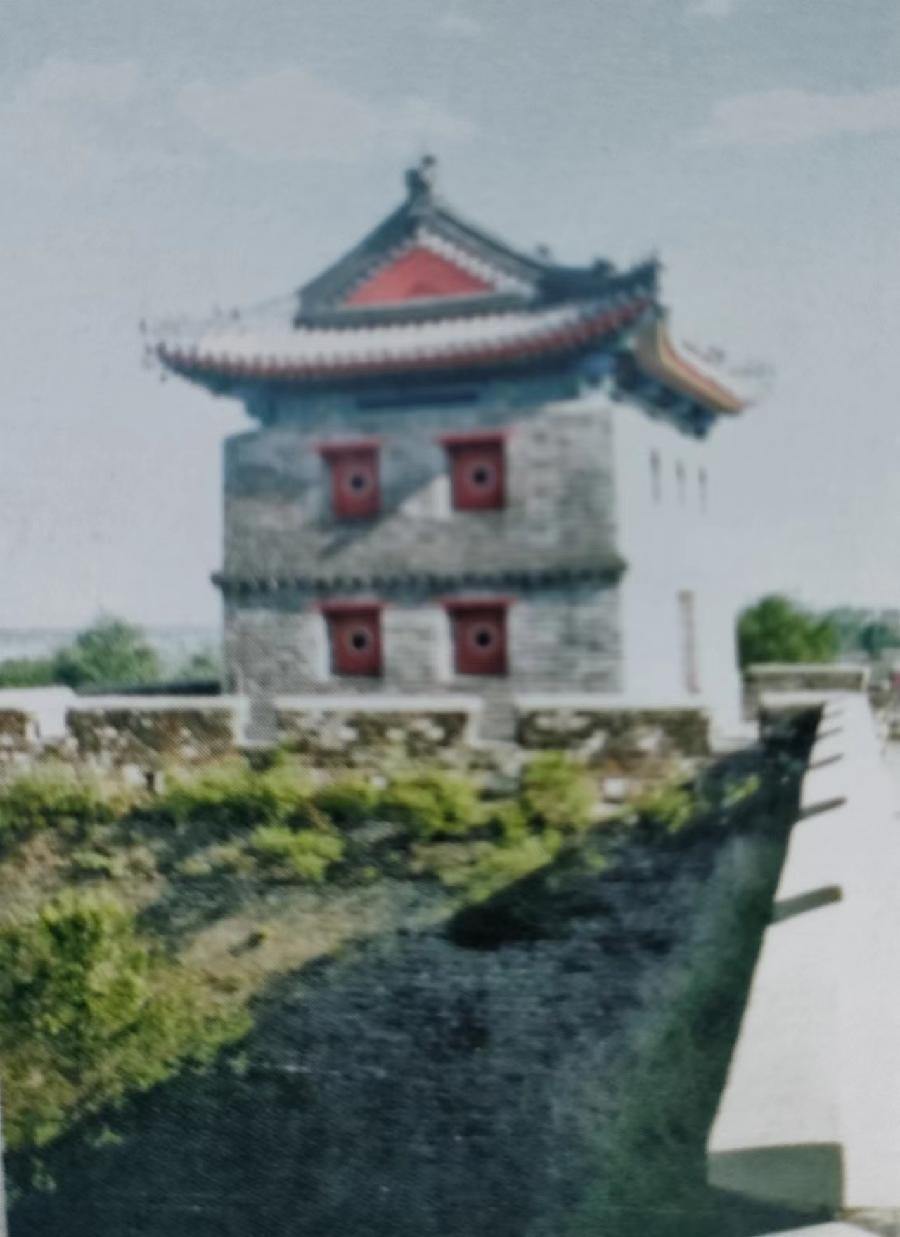 长篇连载《天开海岳秦皇岛》之六——天下第一关 山海关 作者/孙志升 主播/平凡(图3)