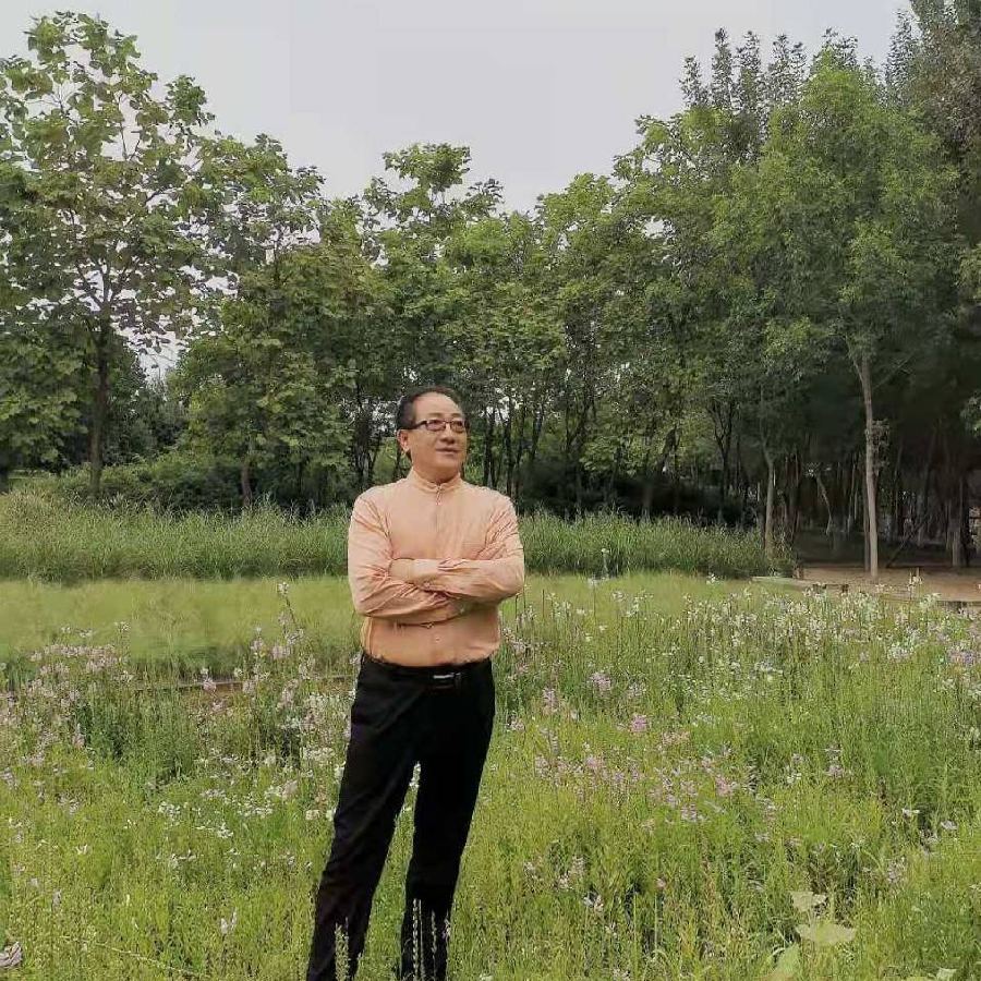 中华诗艺社黑龙江分社推介/书乐原创新诗四首
