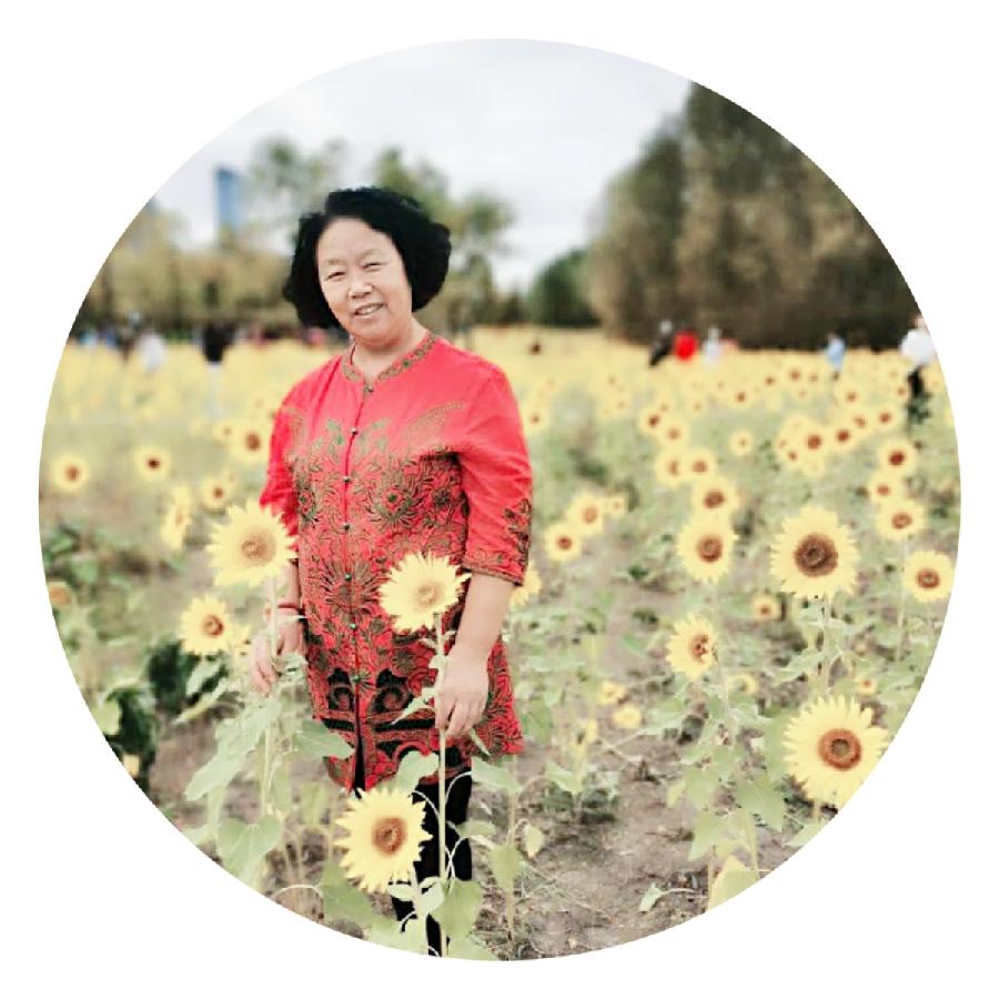 中华诗艺社黑龙江分社推介/许彦华:鹧鸪天·喜迎二十大胜利召开(外一首)