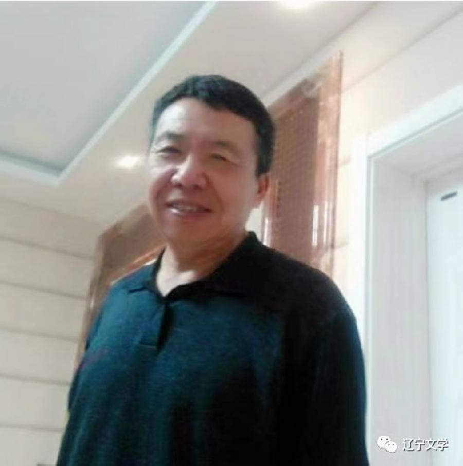 中华诗艺社黑龙江分社推介/王义:少凌河童心记忆（新韵）(外三首)