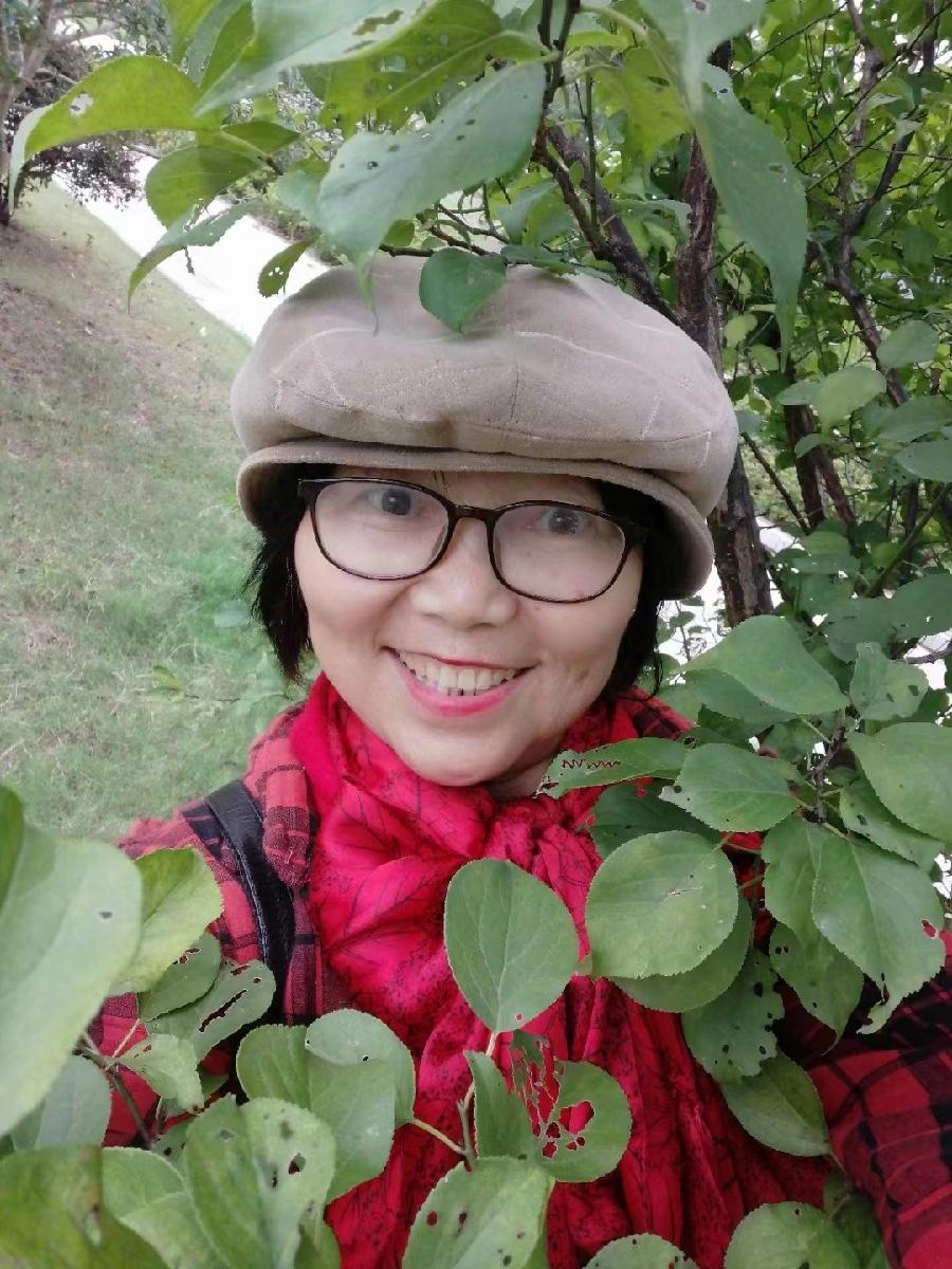 《首届诗与美食世界诗歌大赛》全球展(3)觅真【英国总社】荐稿(图2)